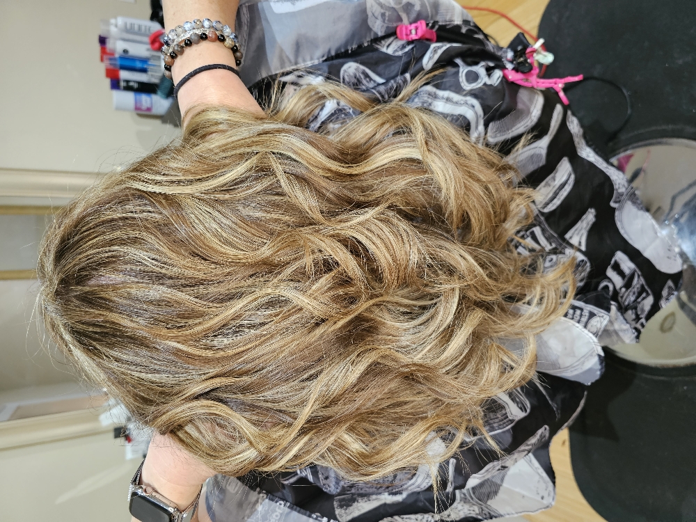 Blowouts