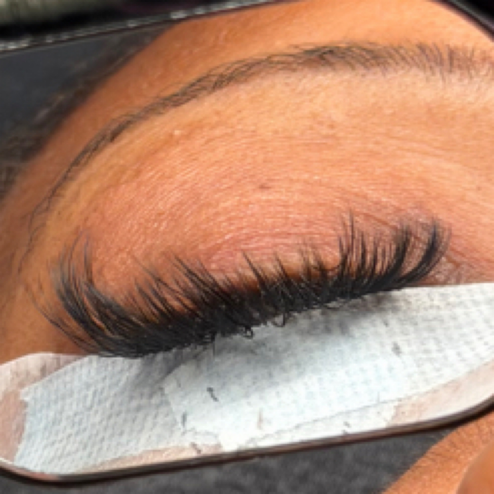 LUX CLASSIC LASHES at BELLA SAINT in Shreveport, LA
