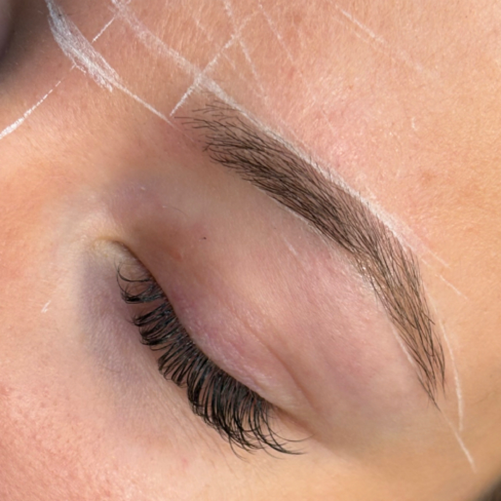 Brow Enhancements at Kane Esthetics and Artistry in Danvers, MA