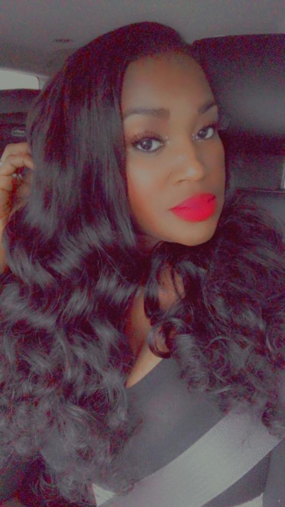Traditional Sew In