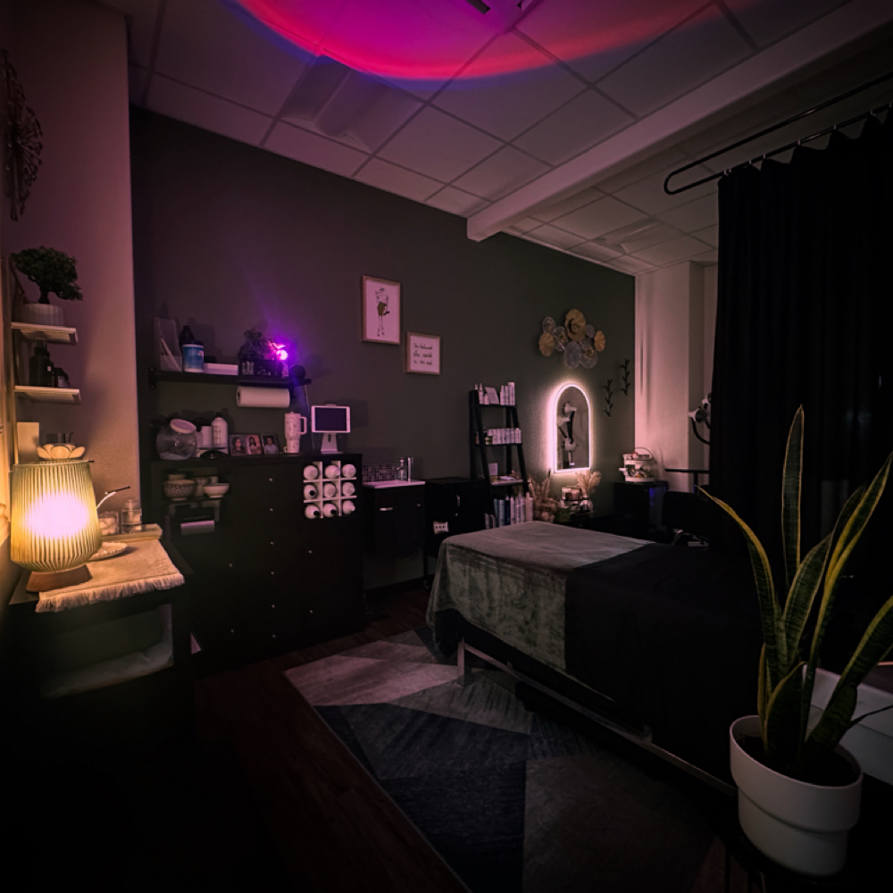 Hydrating Hair spa at Chairwoman Mao in Frisco, TX