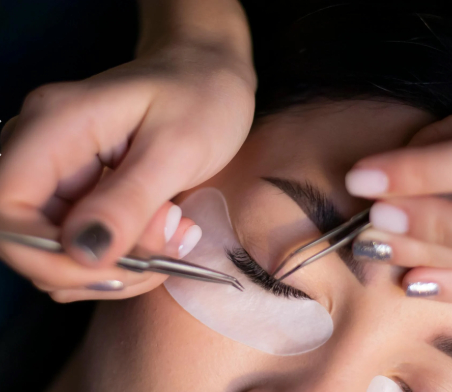 Eyelash Extention Fills