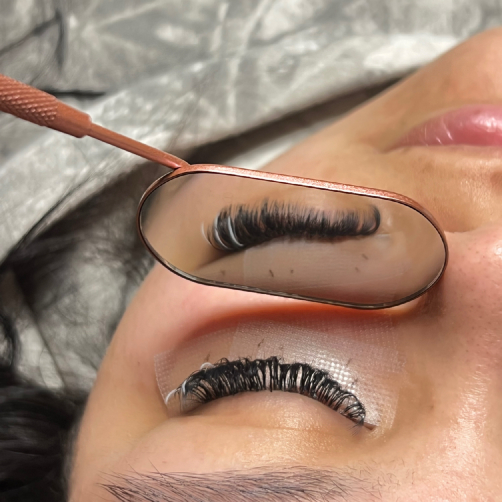 Volume Full Set at Blessed Beauty LLC. in Hudson Falls, NY