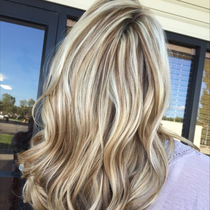 Model Call - Highlight at Head Case Beauty and Barber Company in canby, OR