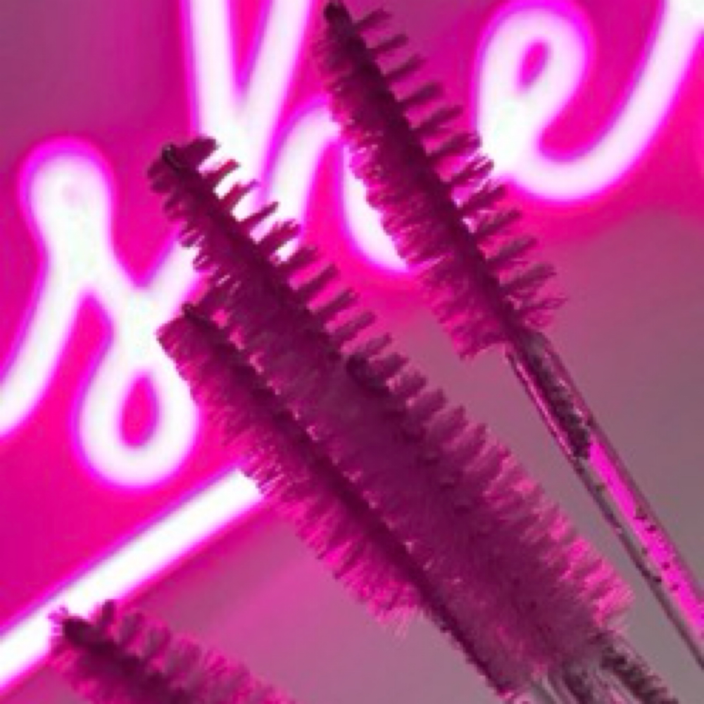 Wispy Custom Full Set at Glam Haus in San Antonio, TX