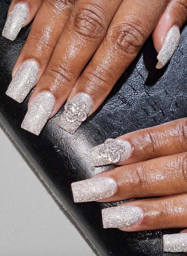 Acrylic Overlay