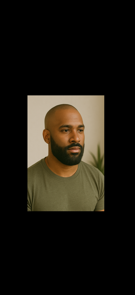 Everyday Beard Care