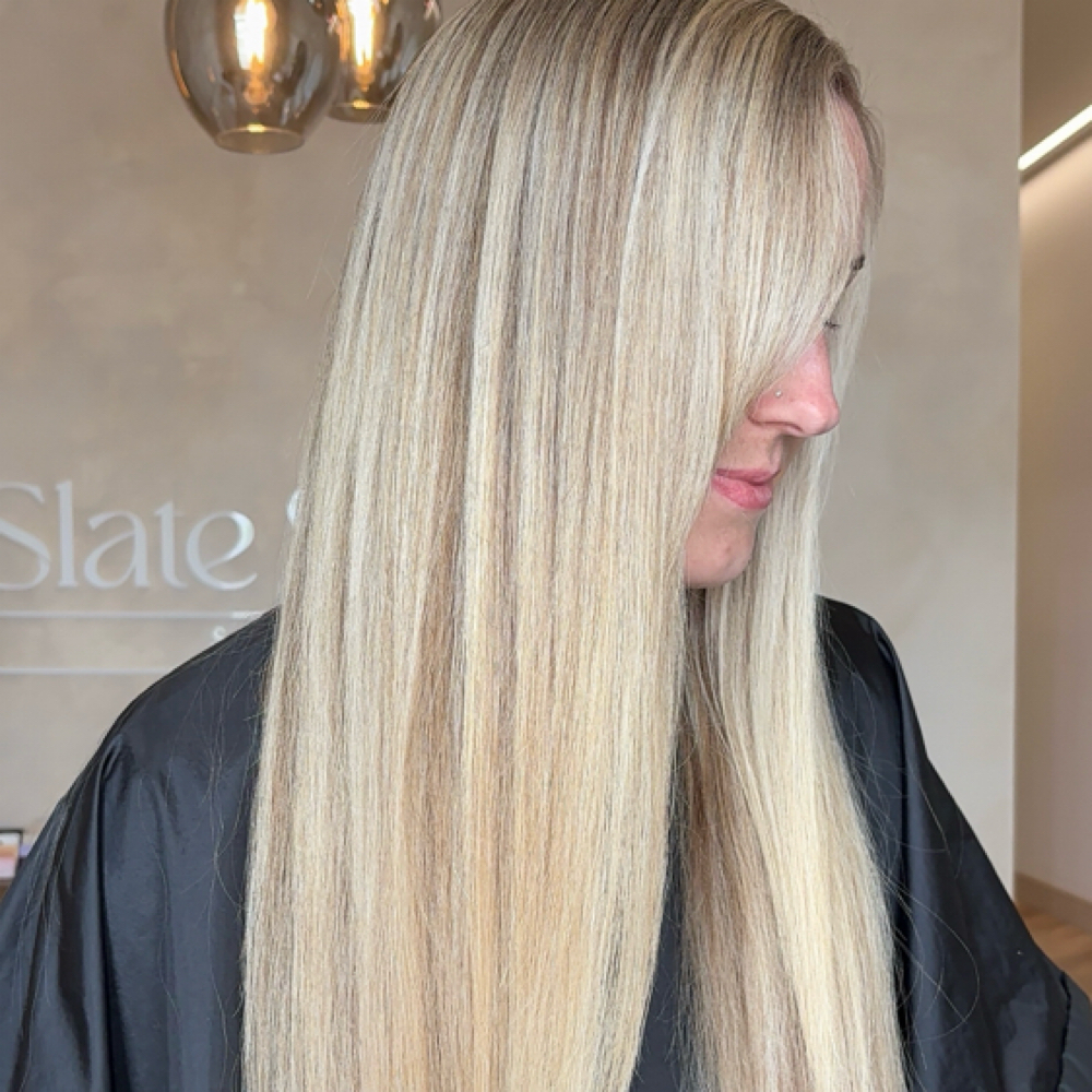 Partial Refresh at Bonillas.beauty in Loveland, CO