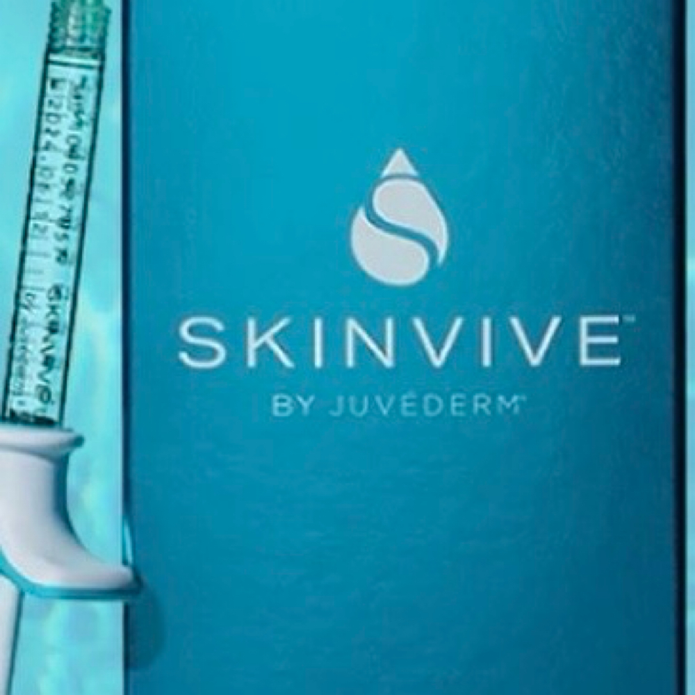 SkinVive at Wunder Aesthetics & Wellness in Town & Country, MO