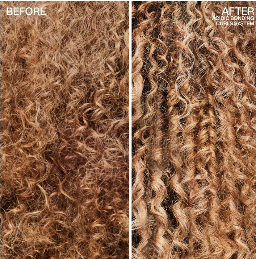 Redken Acidic Curl Treatment