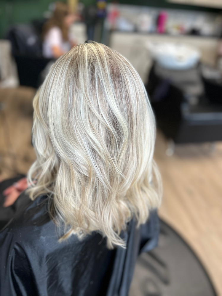 Partial Babylight And Cut