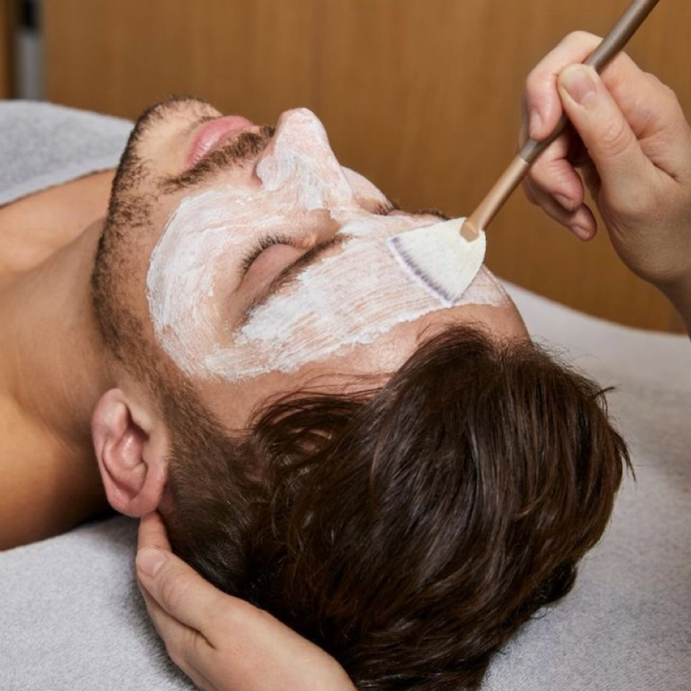 Gentleman’s Facial at Elevate by Elle in Junction City, KS
