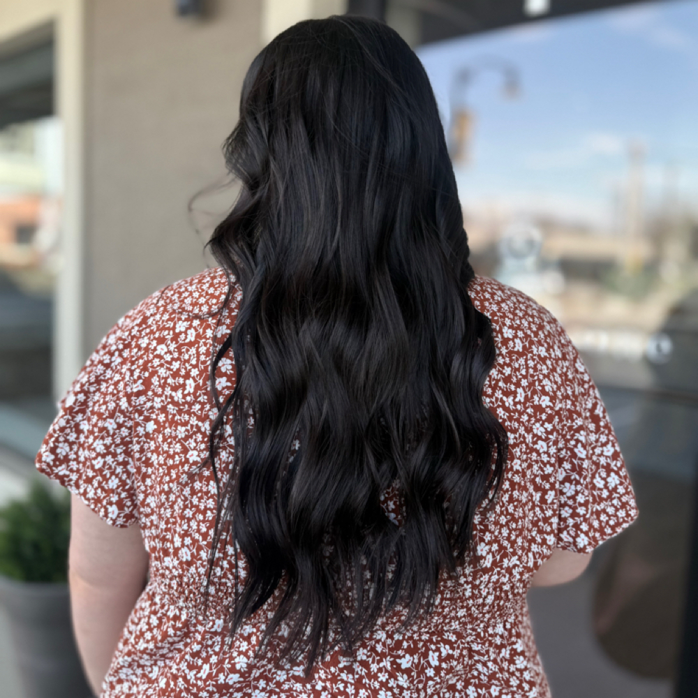 All Over Color at Creations By Kaylee in Johnson City, TN