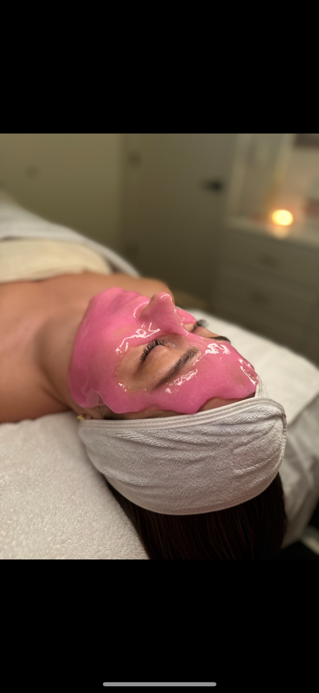 Hydrojelly Mask - ADD ON
