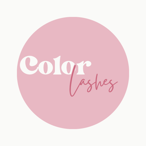 Color/glitter/decals