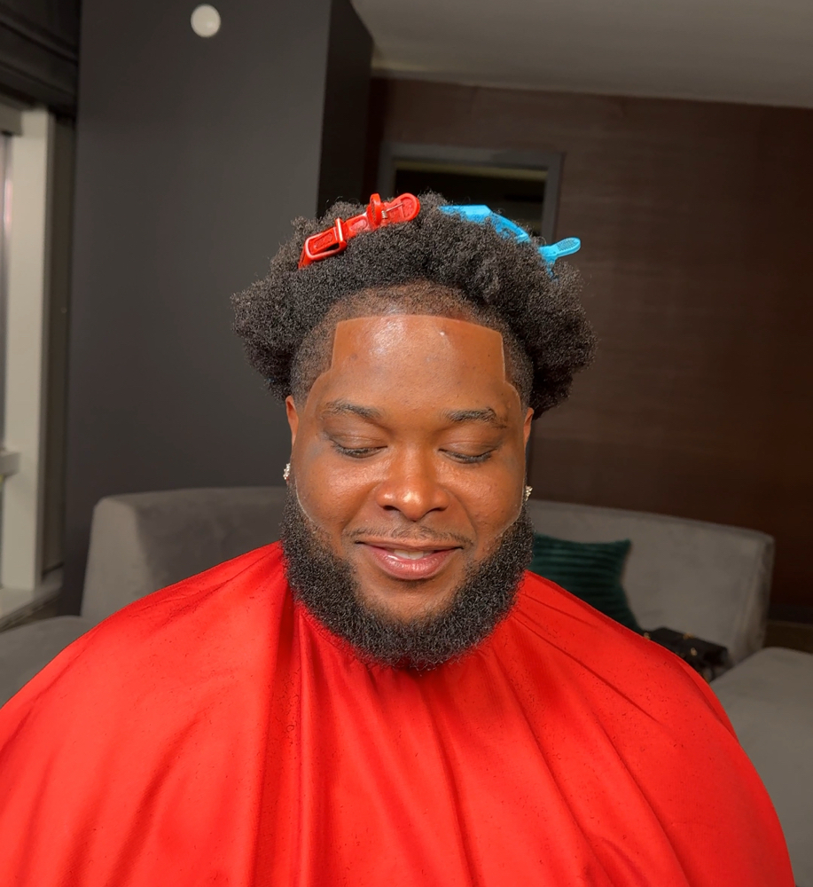 House Call (Text Me 573-647-6719)