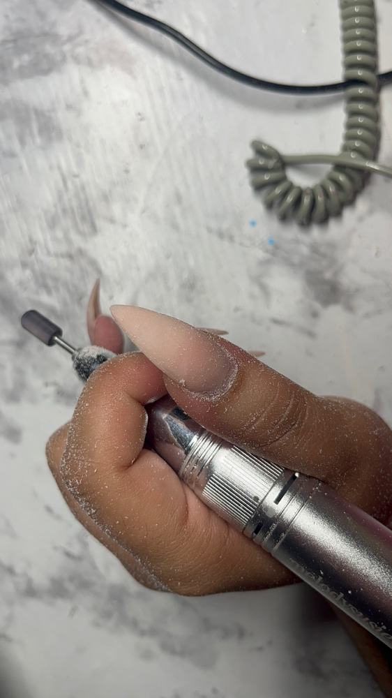 Acrylic Overlay Add-on