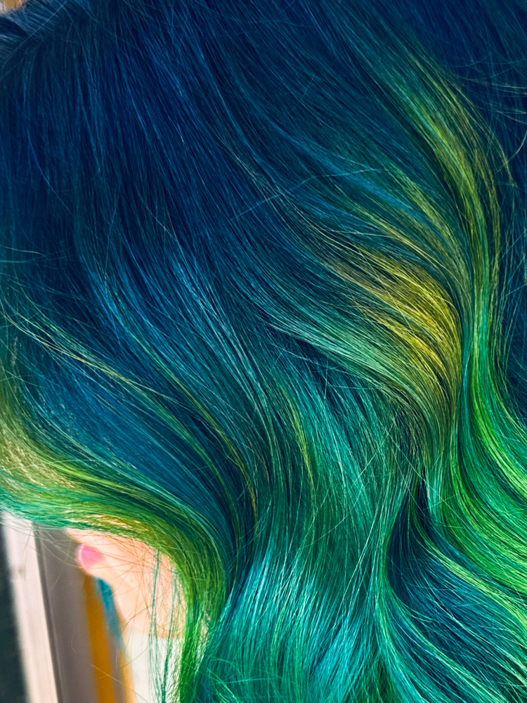 Creative Color/Vivid Color Consult