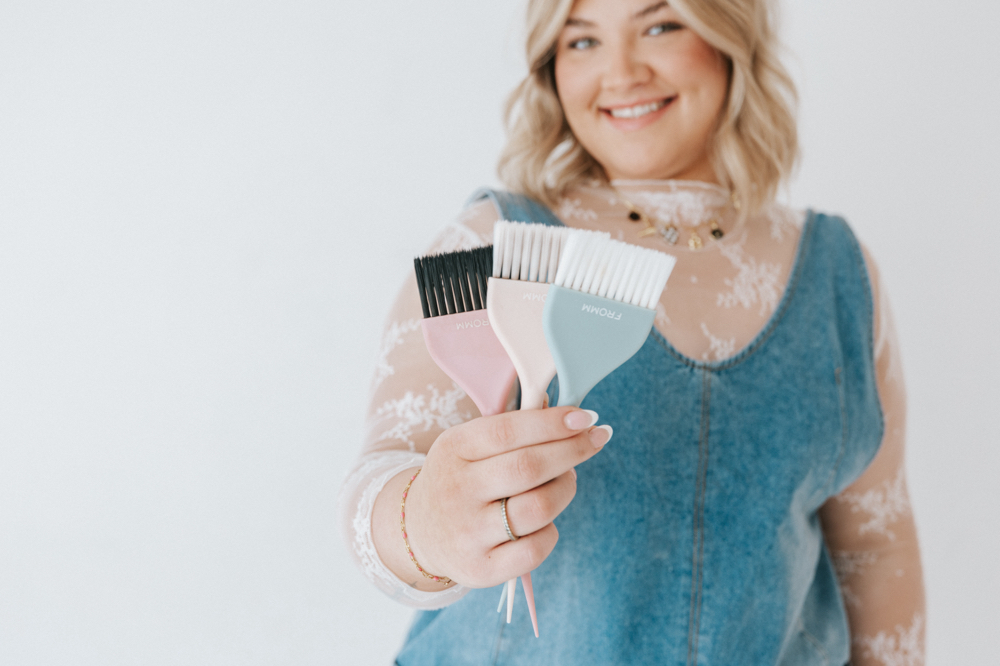 Root Touch Up