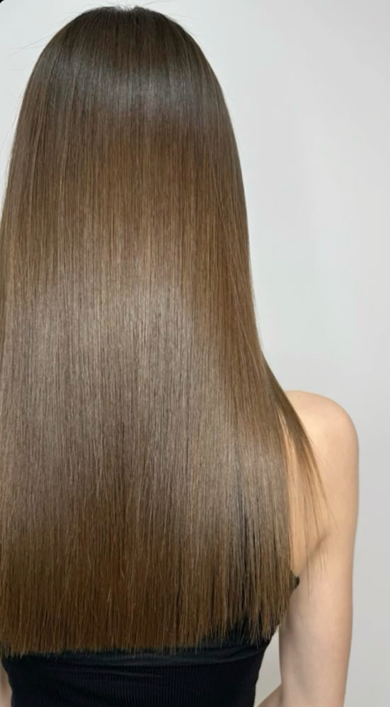 Sleek And Shine Mask at Kt Styles It in Bristol, TN