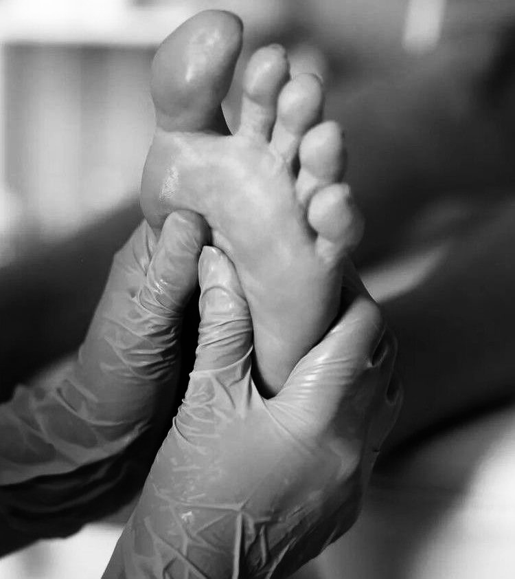 ECOFIN Pain Relief Paraffin Add On