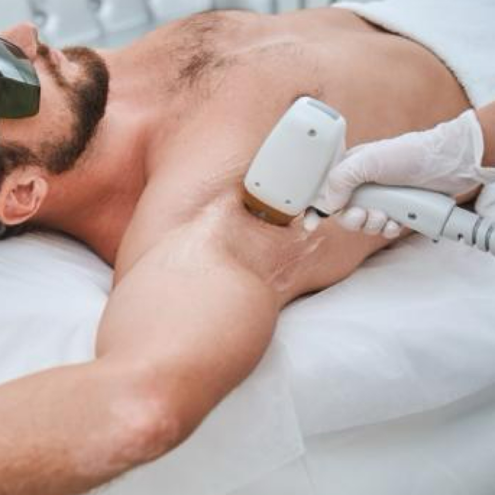 ✨Laser Hair Removal (Underarms)✨ at Nena’s Beauty Glow Bar in North Las Vegas, NV