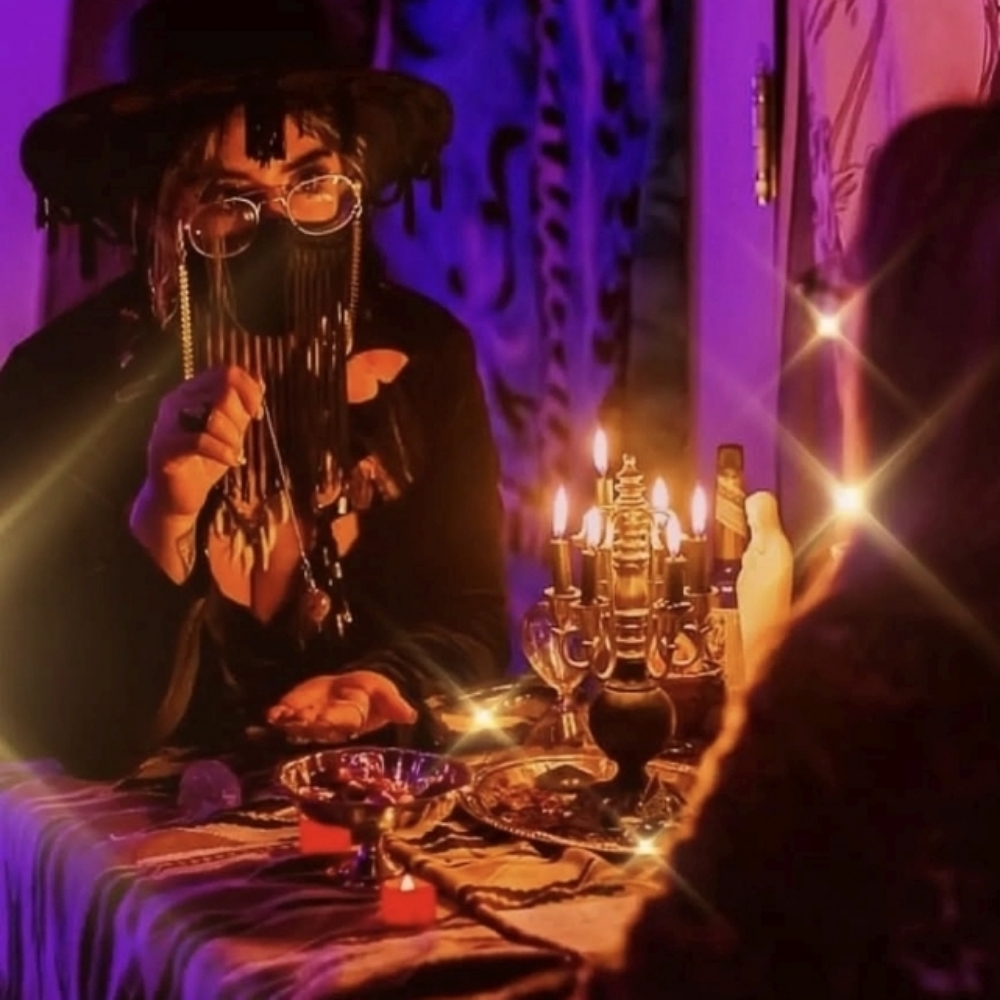 ✨️Hair + Soul Healing Ritual ✨️ at Electric Eye Holistic Hair Studio in South Portland, ME