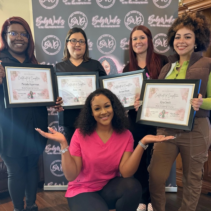 Dallas, TX - Instructor Training