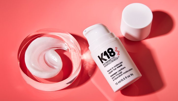 K18 Treatment