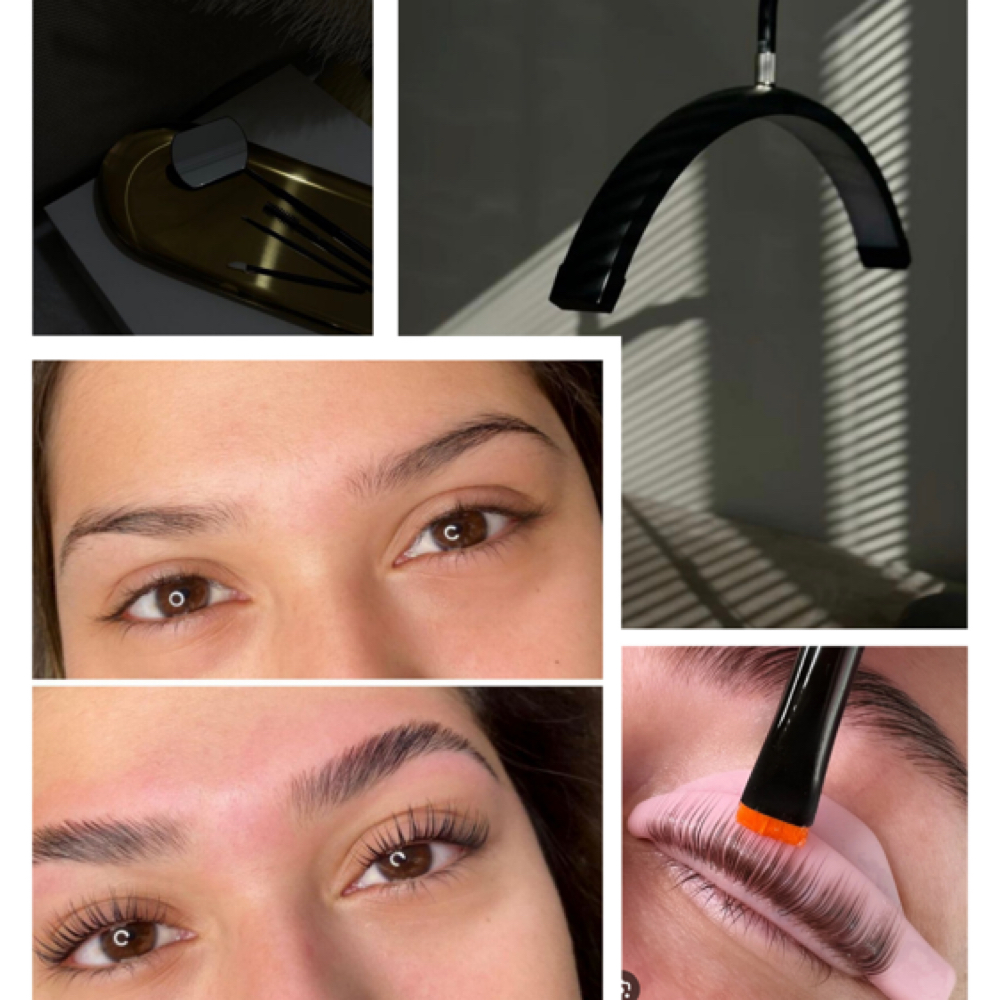 Lash Lift/ Tint Services at KayKayEstheticsLLC in Tavares, FL