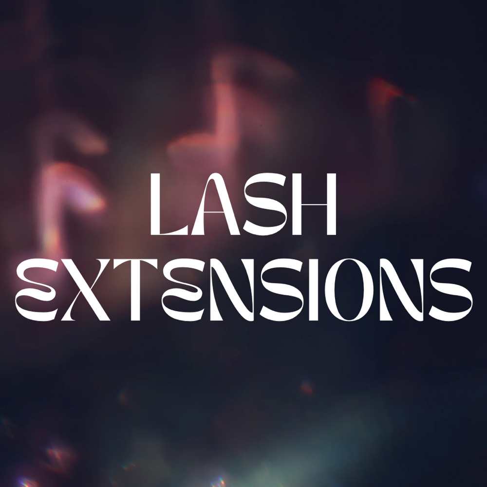 Lash Extensions