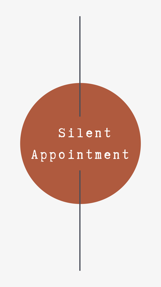 Silent Appointment