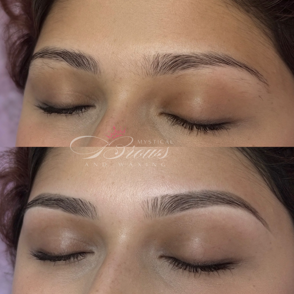 Signature Brow Shape