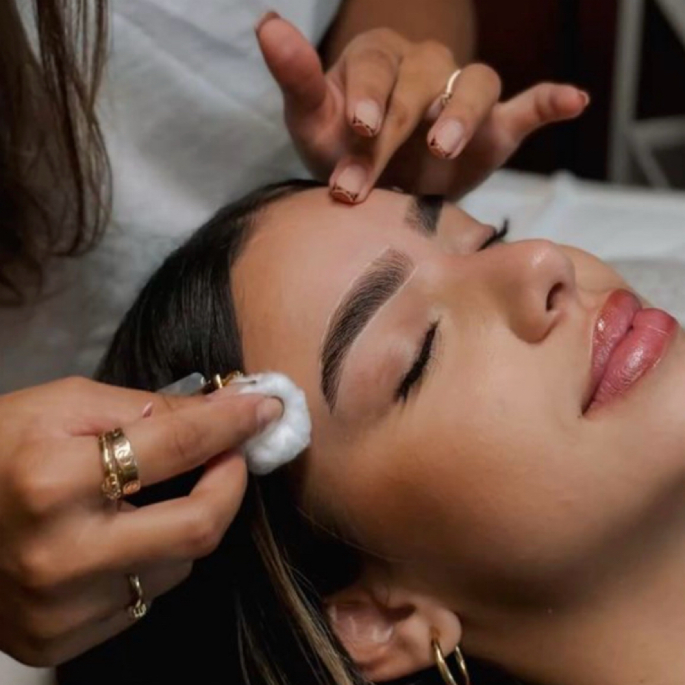 Eyebrow Shaping And Tinting at Salon Ambiance in Fall River, MA