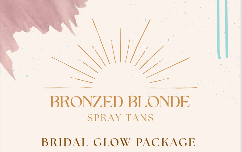 Bridal Glow Package