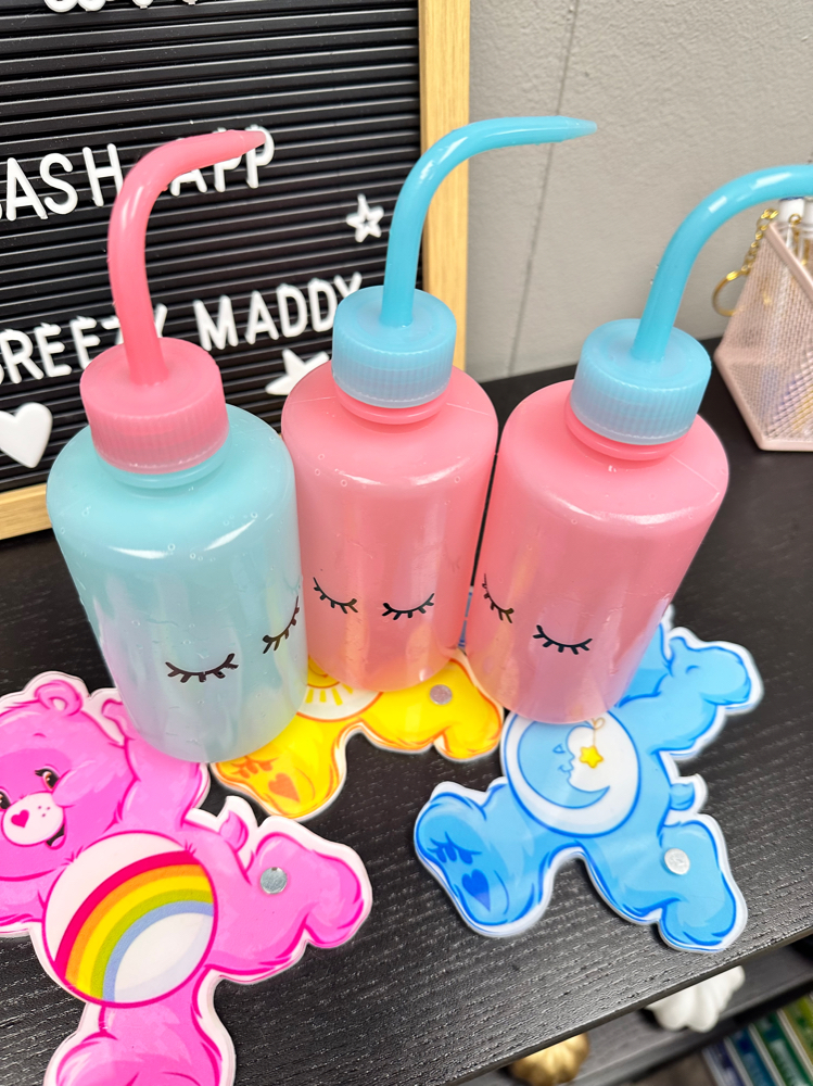 Water Bottless🥰