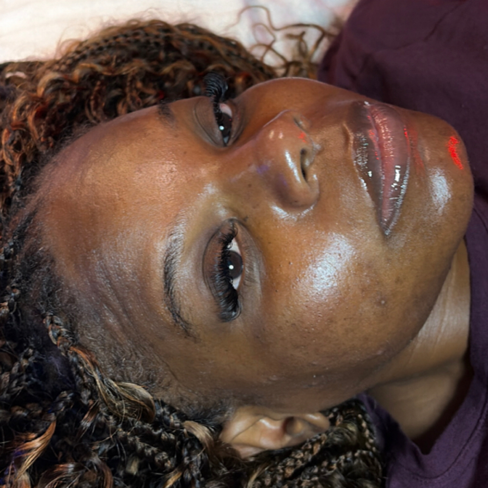 The Luxe Glow & Lash Experience at Beauty Therapy by Chanel in Tucker, GA