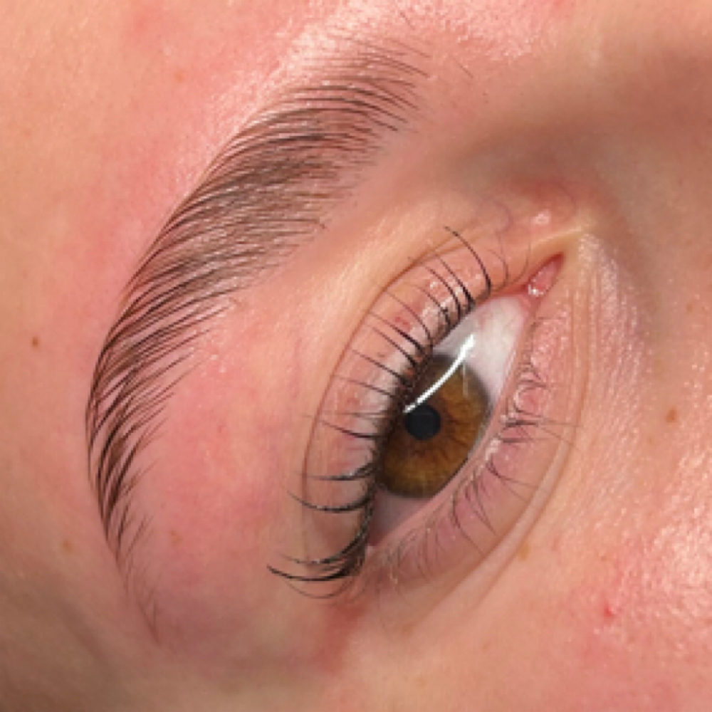 Lash Lift + Tint at Simply Dunn Esthetics in Bowling Green, KY