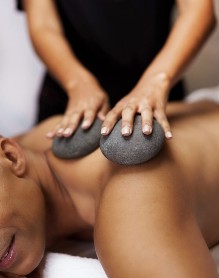 Hot Stone Massage