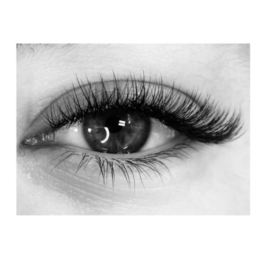 Hybrid Full Set at Abbrowsnlashes_LLC in Fort Worth, TX