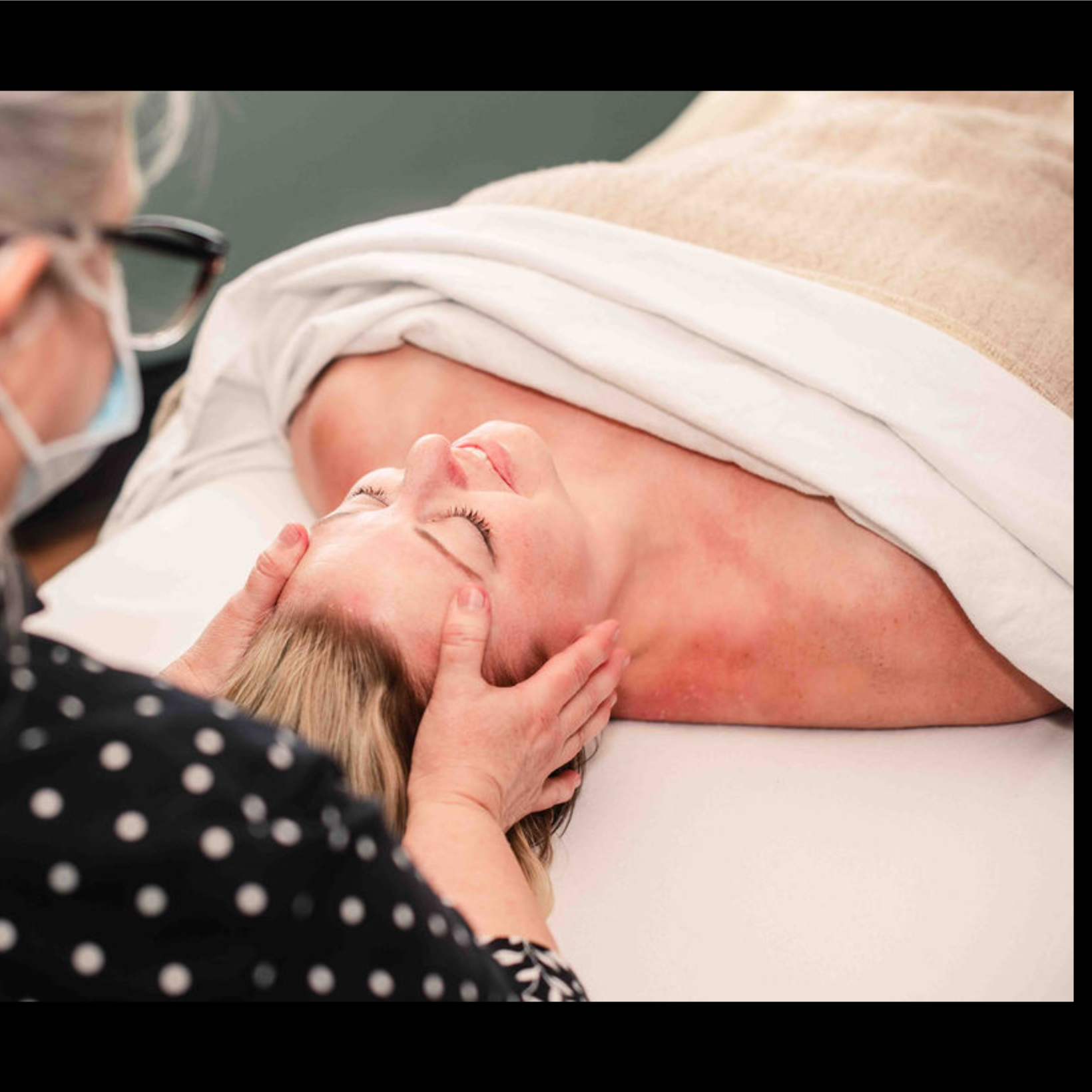 FaceLifting Massage 90 Minute