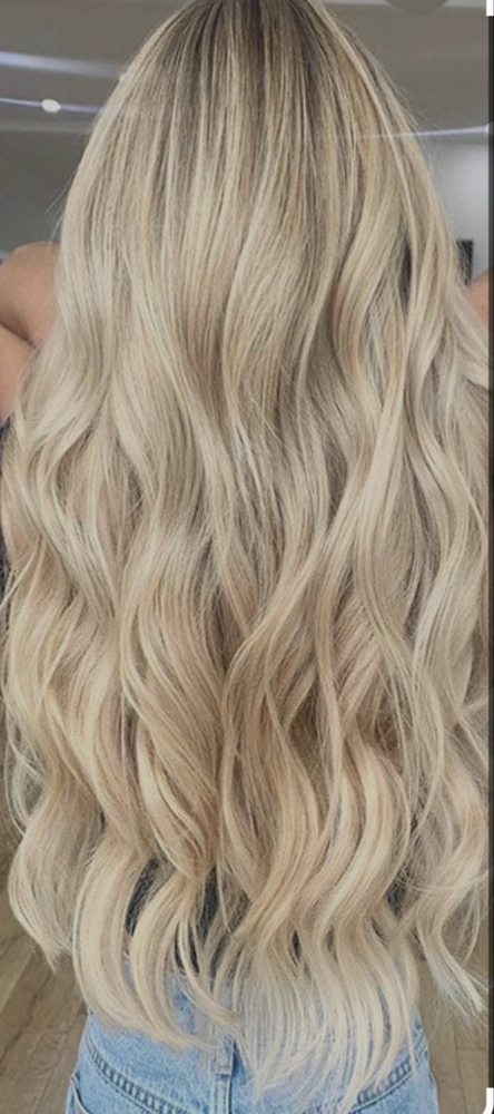Hair Extensions