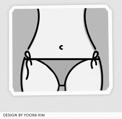 Fabulous Hollywood (Brazilian) Wax