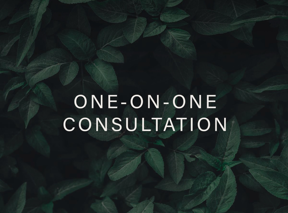 Skin Consultation