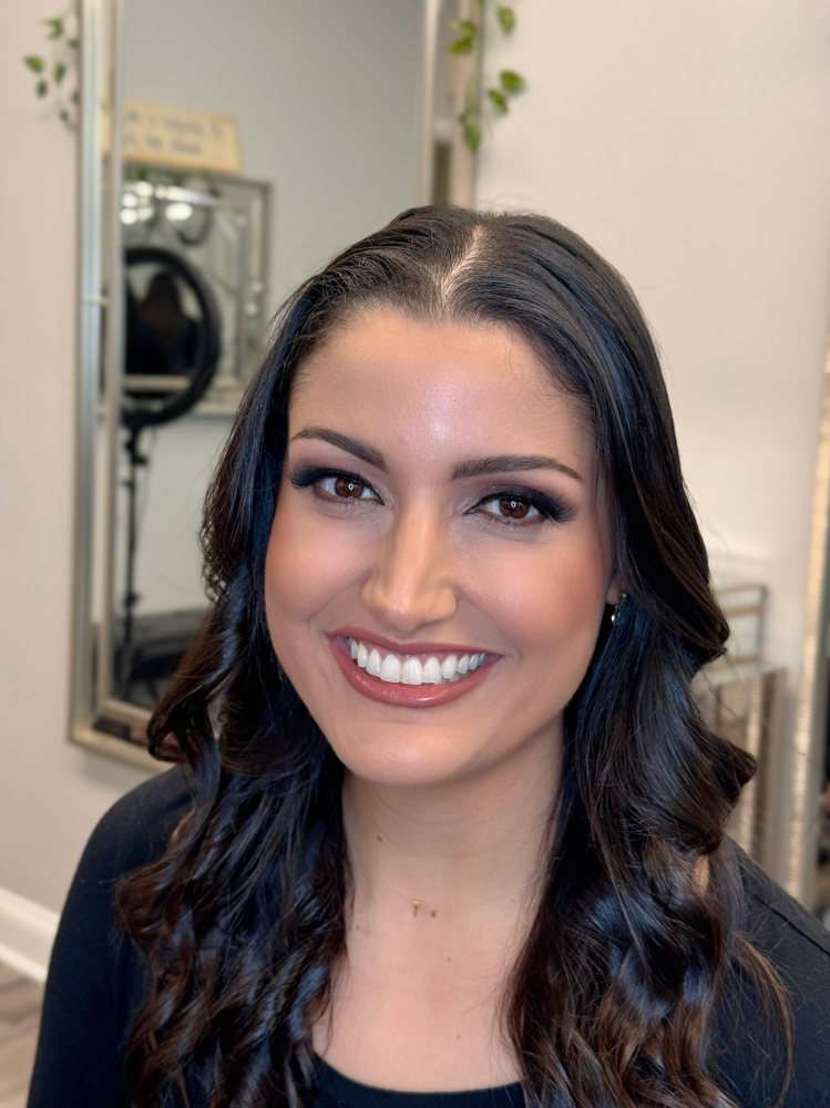 Makeup Class