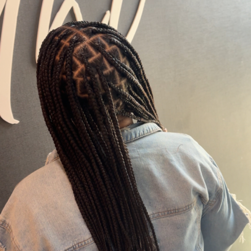 $100 Promo at HairByJanaySamone in Atlanta, GA