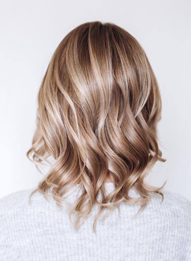 Base Color+Highlights