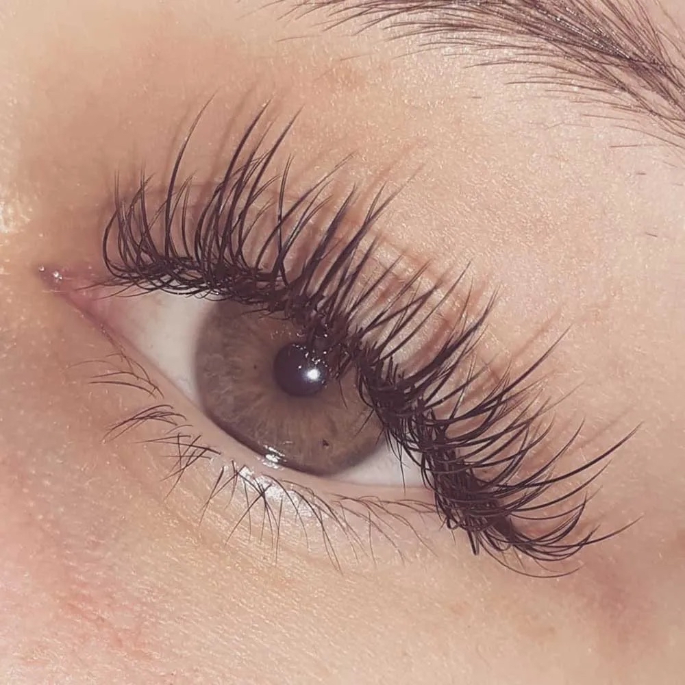 Lash Exchange