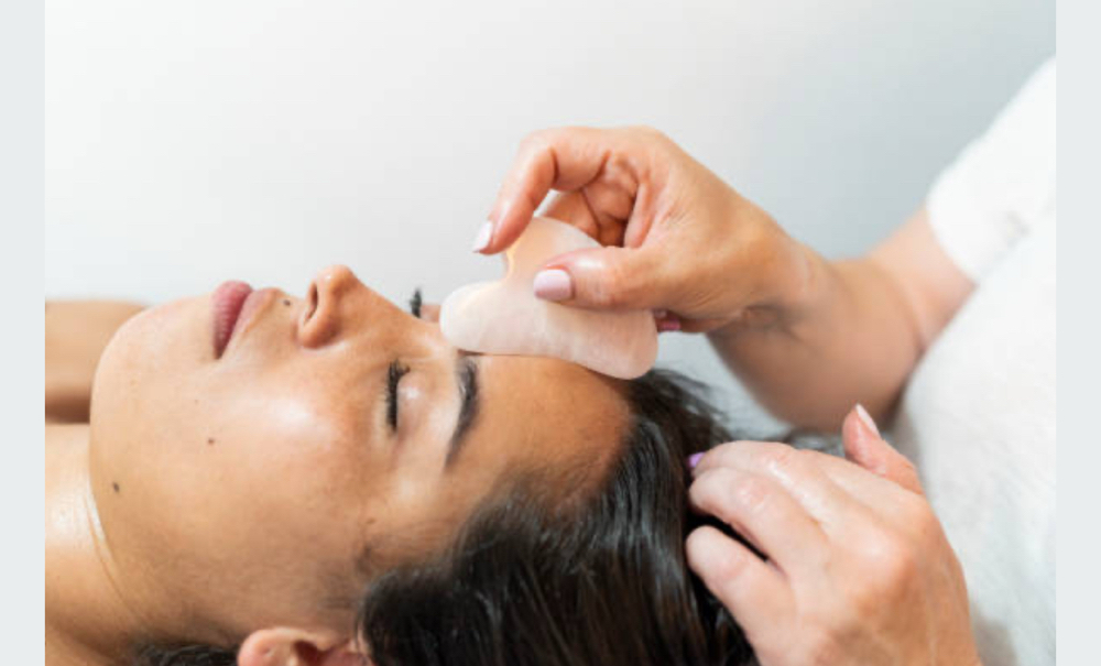 Abundant Brightening Facial 90 min