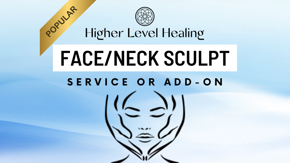 Snatched Face/Neck Sculpting
